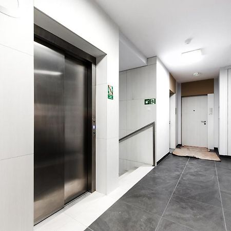 Super Apart Dywizjonu 303 175/8 Leilighet Warszawa Rom bilde