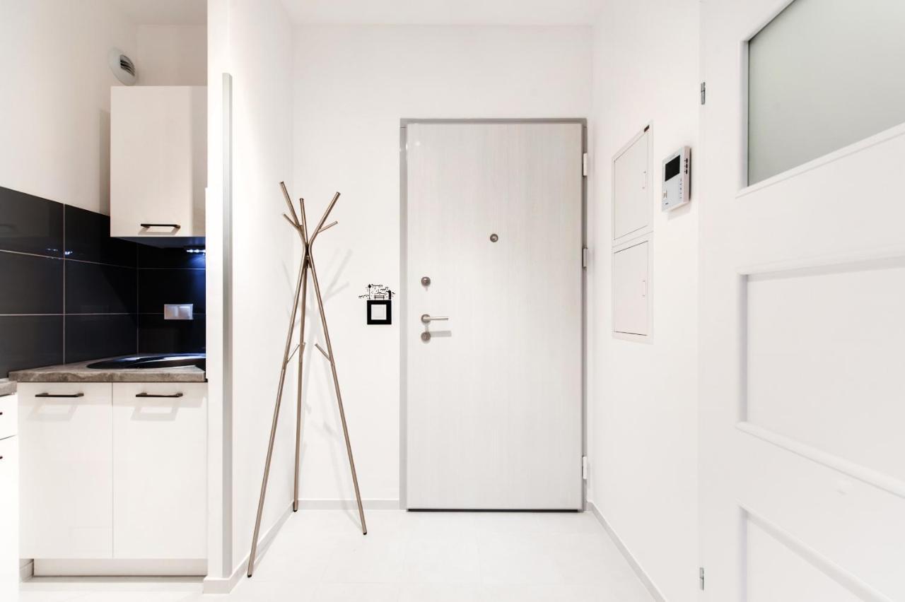 Super Apart Dywizjonu 303 175/8 Leilighet Warszawa Rom bilde