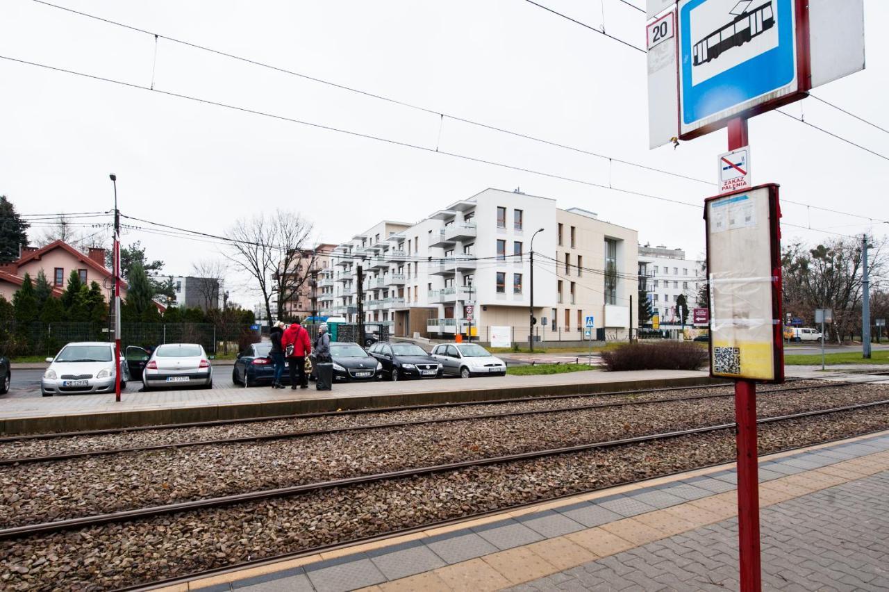 Super Apart Dywizjonu 303 175/8 Leilighet Warszawa Rom bilde