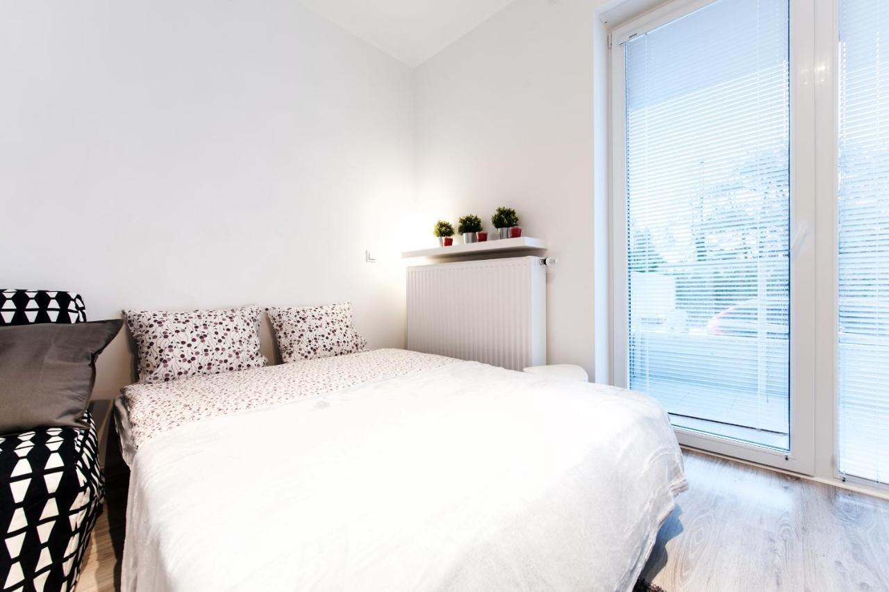 Super Apart Dywizjonu 303 175/8 Leilighet Warszawa Rom bilde