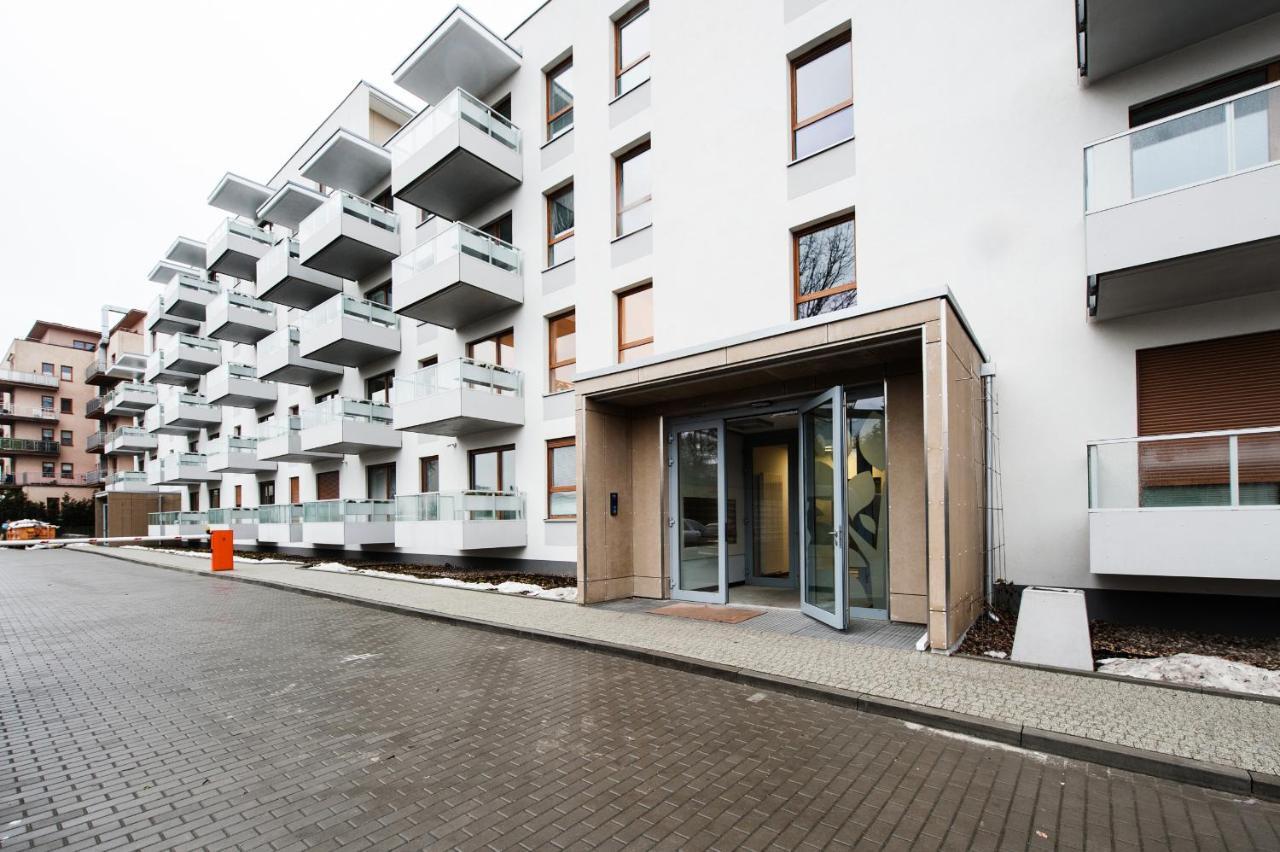 Super Apart Dywizjonu 303 175/8 Leilighet Warszawa Rom bilde