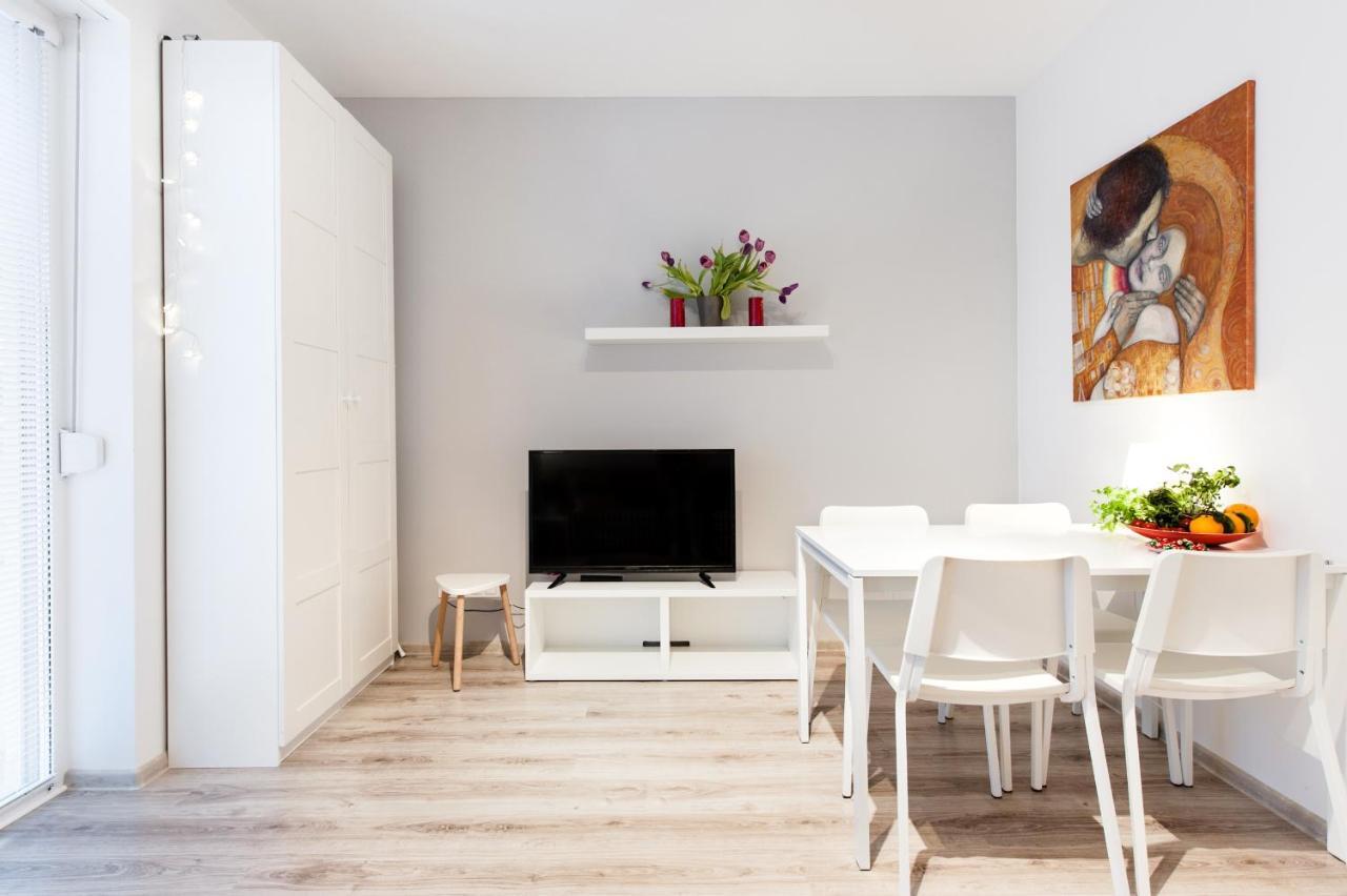 Super Apart Dywizjonu 303 175/8 Leilighet Warszawa Rom bilde