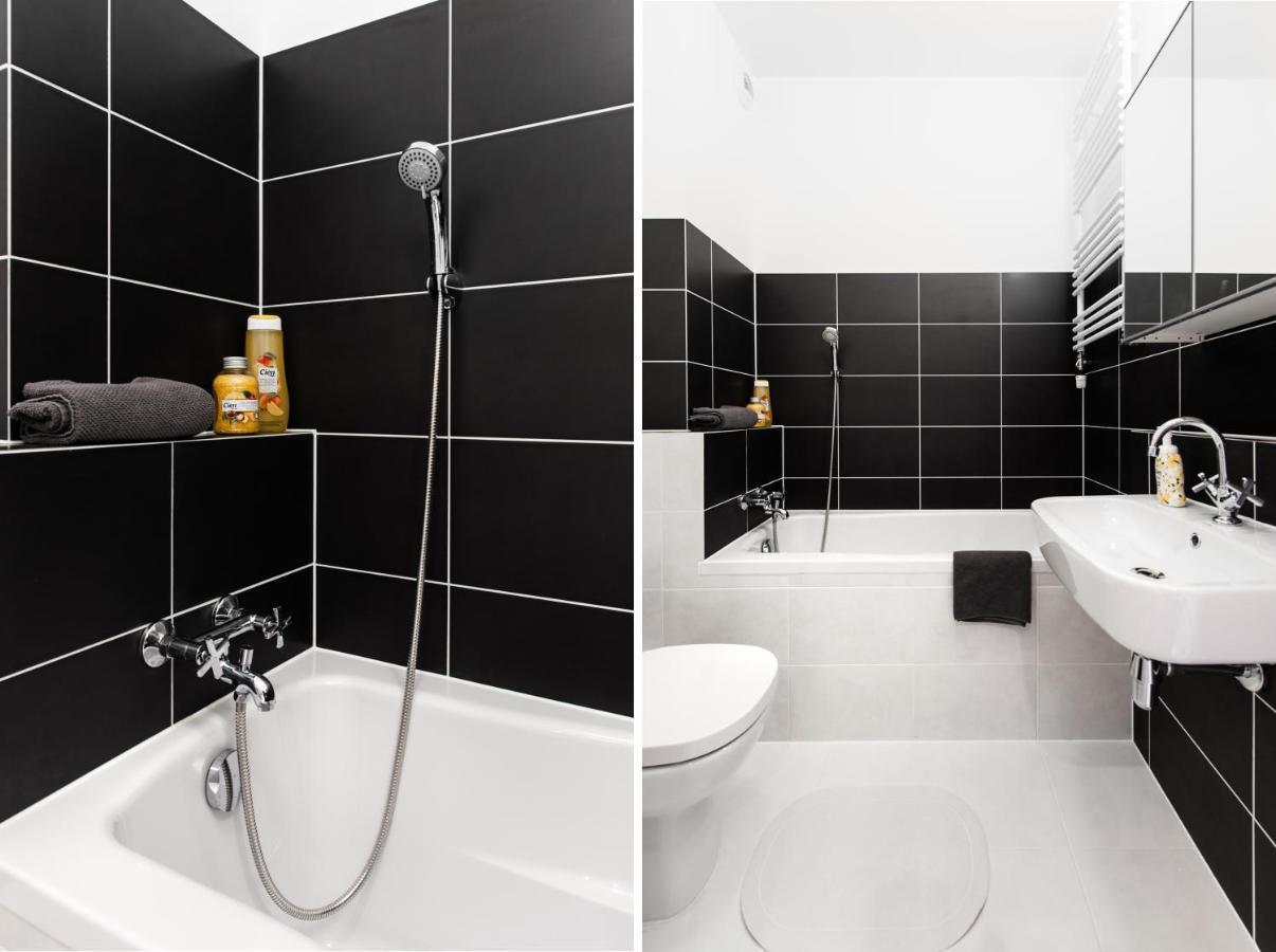 Super Apart Dywizjonu 303 175/8 Leilighet Warszawa Rom bilde