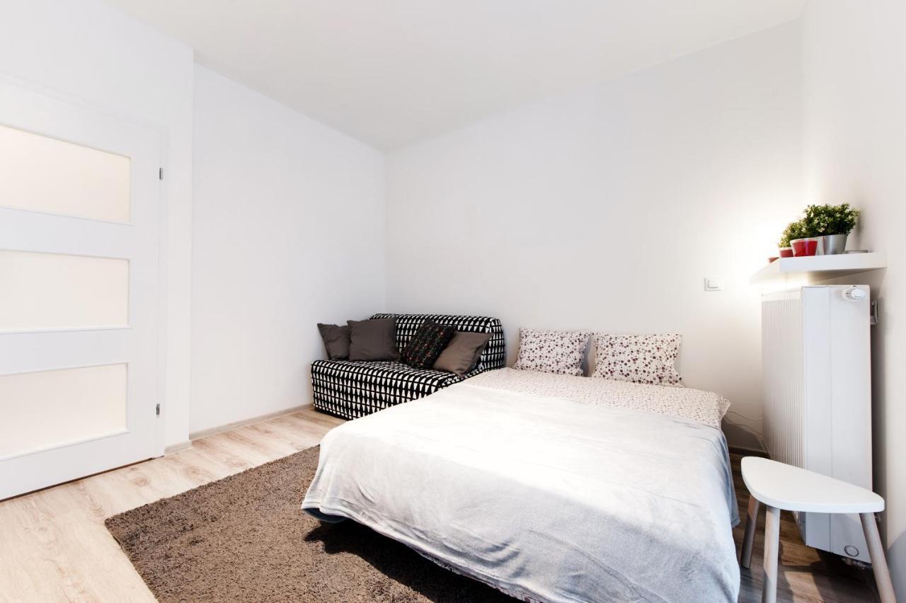 Super Apart Dywizjonu 303 175/8 Leilighet Warszawa Rom bilde